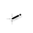 Handwriting cursor
