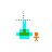 Person! cursor