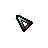Gradient (no tail) cursor