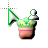 Normal select cursor