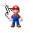 Link select cursor