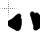 Horizontal resize cursor