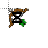 Ranged_icon cursor