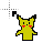 pikachu cursor
