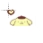 Normal select cursor