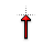 Alternate select cursor