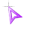 Help select cursor