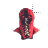 Normal select cursor