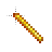 Minecraft's Blaze Rod cursor