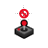 JoystickUnavalible cursor