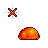 Unavailable cursor