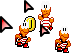 SOCCER Cursors preview