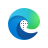 Edge Browser cursor