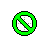 Unavailable cursor