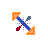 floppy_diagonal ltr cursor
