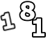 1 Cursors preview