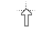 Alternate select cursor