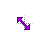 (Redimensionamento na Diagonal 1) cursor