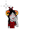 Unavailable cursor