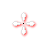 Precision select cursor