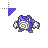 poliwrath cursor