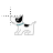 Working in background cursor