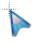Link select cursor