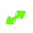 diagonal resize 2 cursor