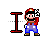 Text select cursor