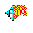 Move cursor
