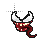 Normal select cursor