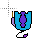 Text select cursor
