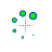 Get'n dizzy cursor