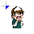 Normal select cursor