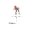 Vertical resize cursor