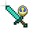 SwordWIB cursor