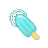Link select cursor