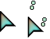PFP2 Cursors preview
