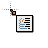 Java cursor
