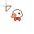 Normal select cursor