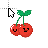 Cherry cursor