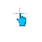 Link select cursor