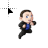 9th Doctor cursor