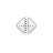 Horizontal resize cursor