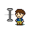 Text select cursor