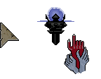 DARKEST DUNGEON 2 Cursors cursor preview