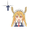Normal select cursor