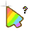 Help select cursor