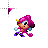 Normal select cursor