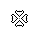 Precision select cursor
